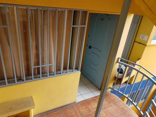 Apartamento Resivic