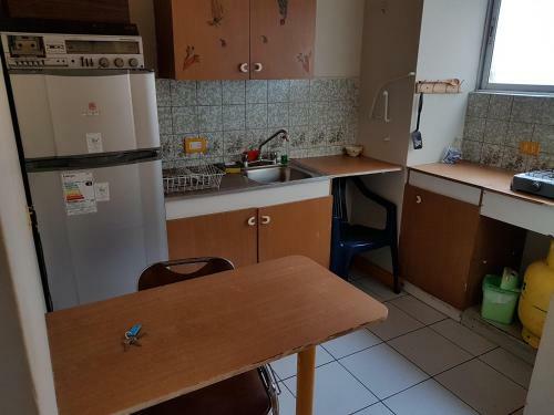 Apartamento Resivic