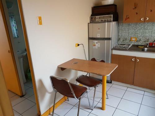 Apartamento Resivic