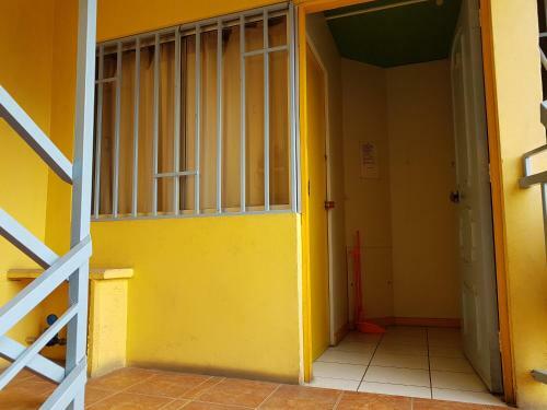 Apartamento Resivic