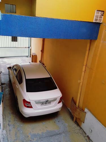 Apartamento Resivic