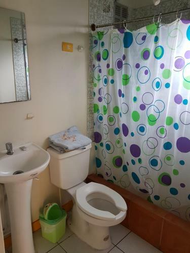 Apartamento Resivic