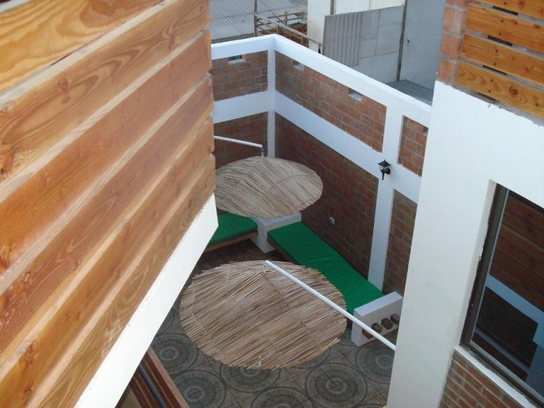 Hostal Las Acacias