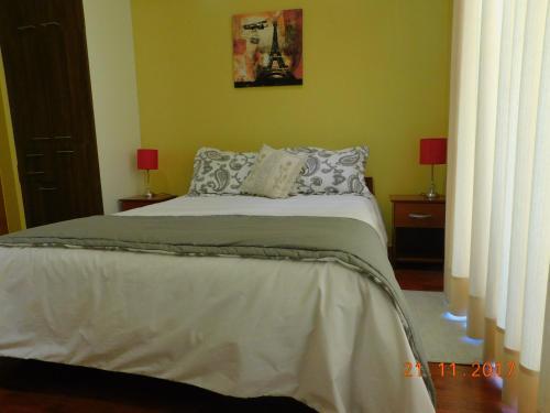 Apart Hotel Uman