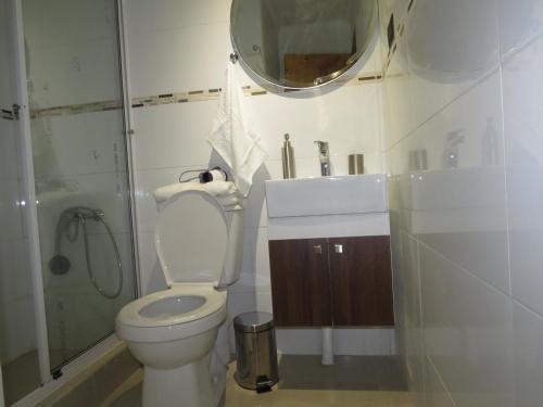 Apart Hotel Uman