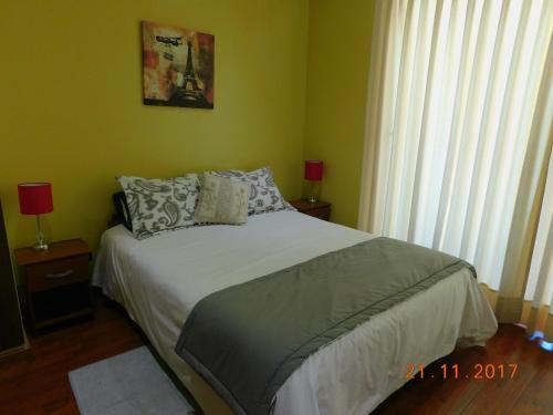 Apart Hotel Uman