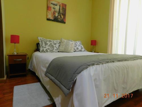 Apart Hotel Uman