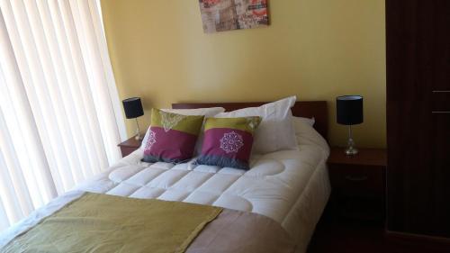 Apart Hotel Uman
