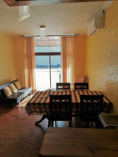 Apart Hotel Uman