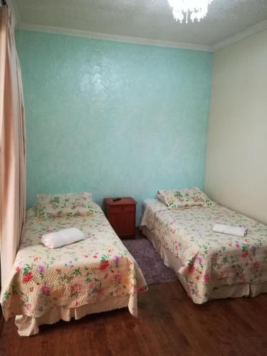 Apart Hotel Uman