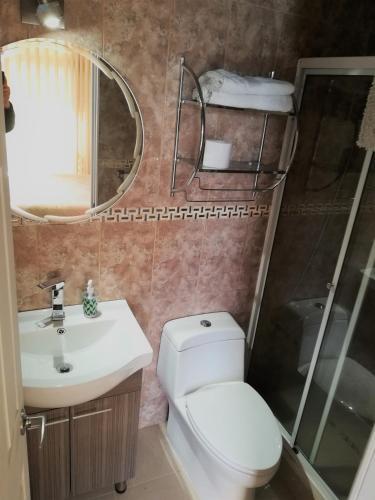 Apart Hotel Uman