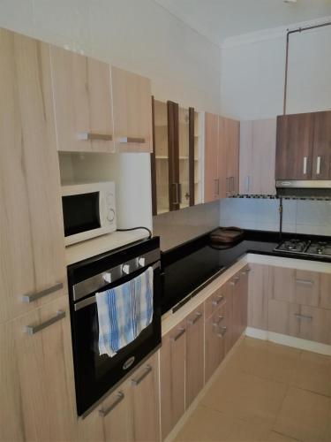 Apart Hotel Uman