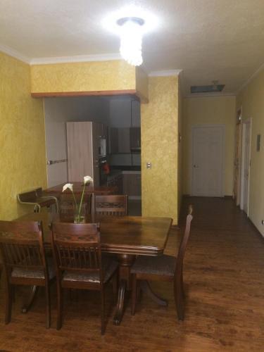 Apart Hotel Uman