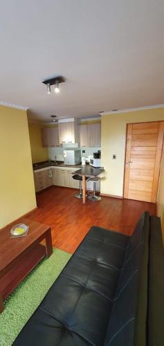 Apart Hotel Uman