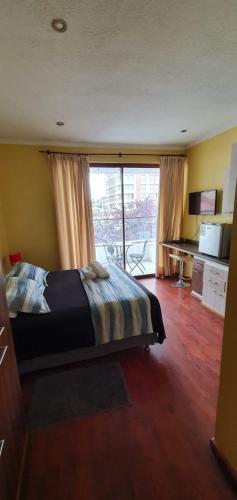 Apart Hotel Uman