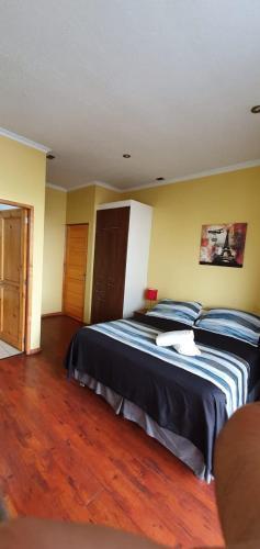 Apart Hotel Uman