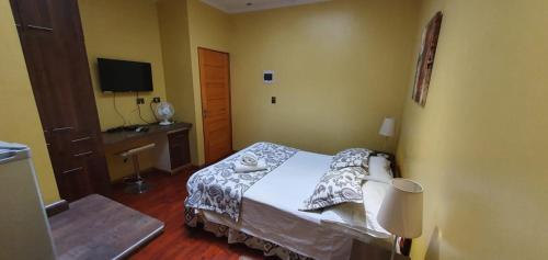 Apart Hotel Uman