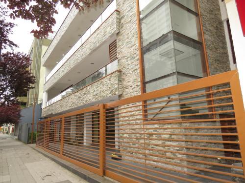 Apart Hotel Uman