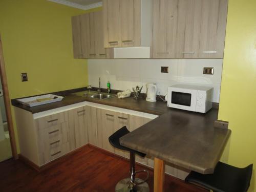 Apart Hotel Uman