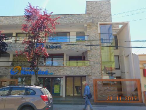 Apart Hotel Uman