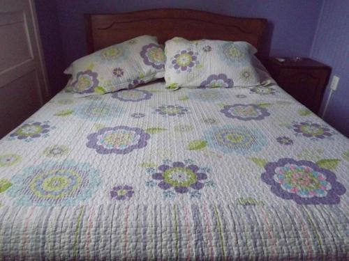 Hostal Pensi�n Oriente