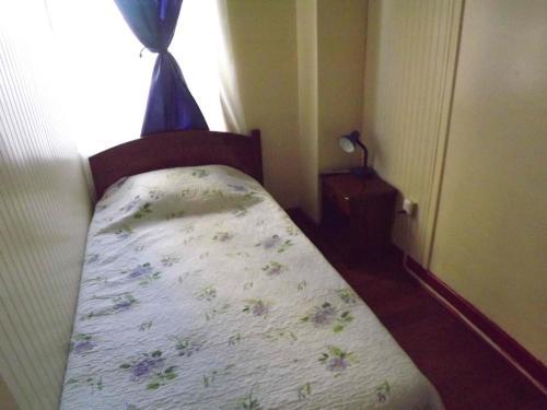 Hostal Pensi�n Oriente