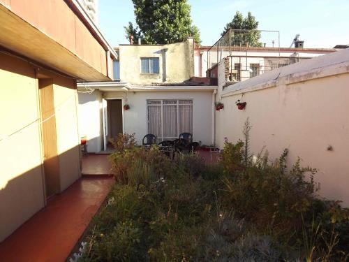 Hostal Pensi�n Oriente