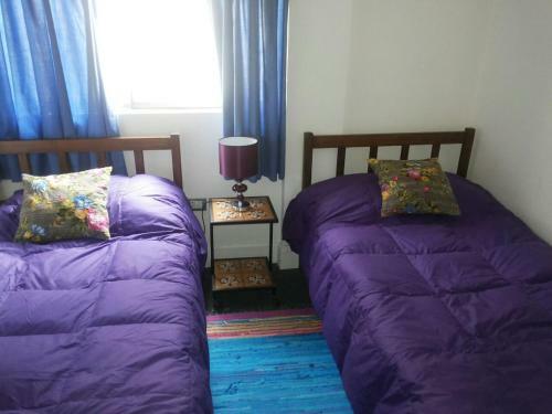 Apartamento En Edificio Las Arenas