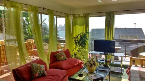 Apartamento En Edificio Las Arenas