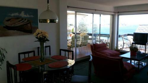 Apartamento En Edificio Las Arenas
