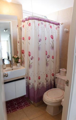 Apartamento Duplex Playa La Herradura
