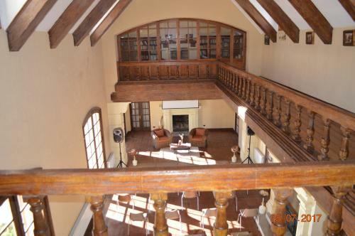Hostal Centro Mari�polis