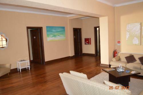 Hostal Centro Mari�polis