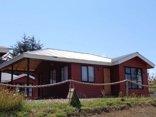 Caba�as Rhucamai