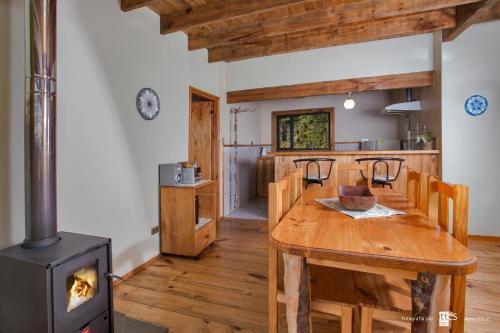 Lodge Caba�a Antuquelen
