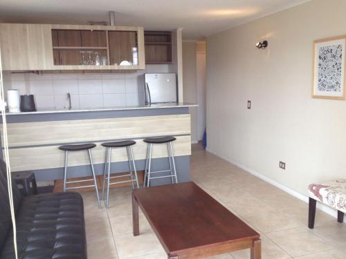 Apartamento 5. Hna Mirador El Faro