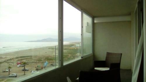 Apartamento 5. Hna Mirador El Faro