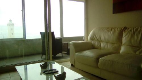 Apartamento 5. Hna Mirador El Faro