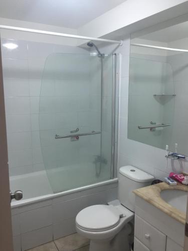 Apartamento 5. Hna Mirador El Faro