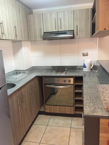 Apartamento 5. Hna Mirador El Faro