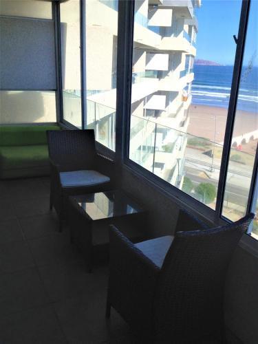 Apartamento 5. Hna Mirador El Faro
