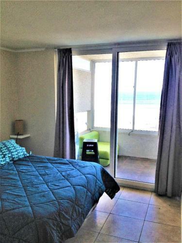Apartamento 5. Hna Mirador El Faro