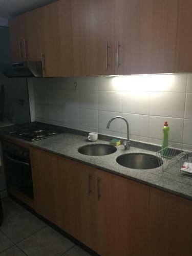 Apartamento 5. Hna Mirador El Faro