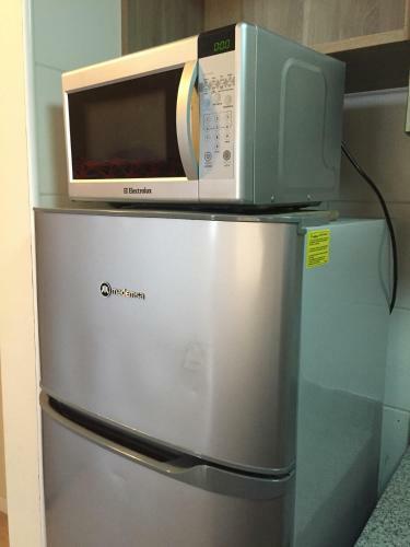 Apartamento 5. Hna Mirador El Faro
