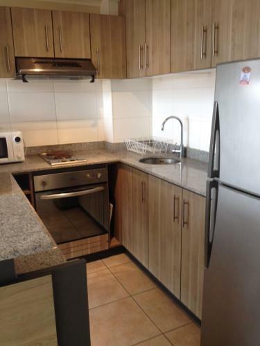 Apartamento 5. Hna Mirador El Faro