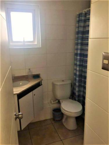 Apartamento 5. Hna Mirador El Faro