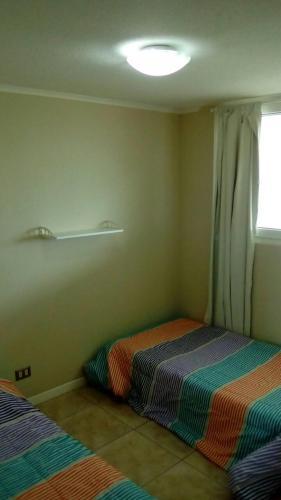 Apartamento 5. Hna Mirador El Faro