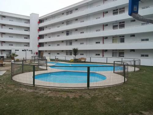 Apartamento Condominio Paseo Pe�uelas