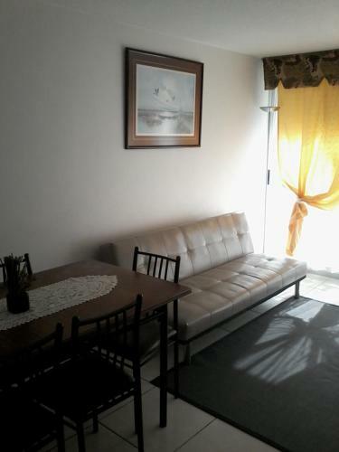 Apartamento Condominio Paseo Pe�uelas