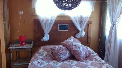 Hostal Madero Maiten